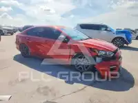 2020 KIA Forte фото