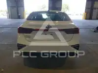 2020 KIA Forte photo