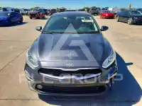 2020 KIA Forte фото