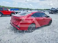 2020 KIA Forte photo