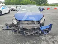 2020 KIA Forte фото