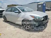 2020 KIA Forte фото