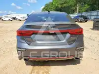 2020 KIA Forte photo