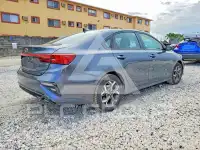 2020 KIA Forte photo