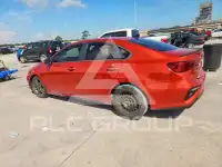 2020 KIA Forte фото