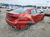 2020 KIA Forte фото