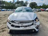 2020 KIA Forte photo