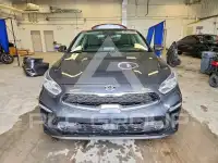 2020 KIA Forte фото