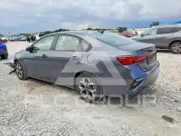 2020 KIA Forte photo