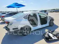 2020 KIA Forte фото