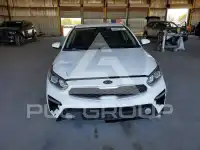 2020 KIA Forte фото