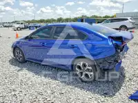 2020 KIA Forte фото