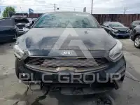 2020 KIA Forte photo