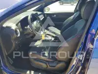 2020 KIA Forte photo