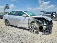 2020 KIA Forte фото