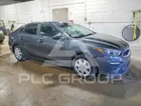 2020 KIA Forte photo