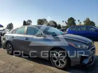 2020 KIA Forte фото