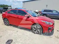 2020 KIA Forte фото