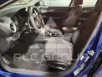2020 KIA Forte фото