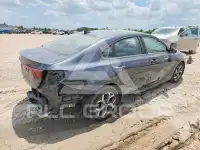 2020 KIA Forte фото