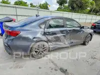 2020 KIA Forte фото