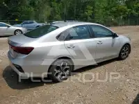 2020 KIA Forte фото