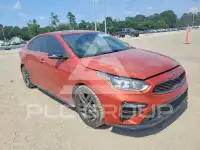 2020 KIA Forte фото