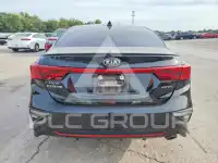 2020 KIA Forte фото
