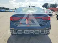 2020 KIA Forte фото