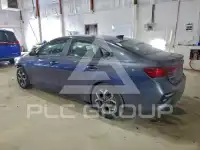 2020 KIA Forte фото