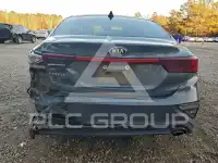 2020 KIA Forte фото