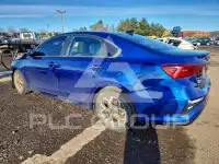 2020 KIA Forte фото