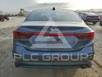 2020 KIA Forte фото