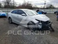 2020 KIA Forte фото