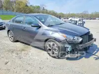 2020 KIA Forte photo