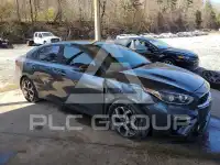 2020 KIA Forte фото