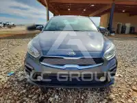 2020 KIA Forte фото