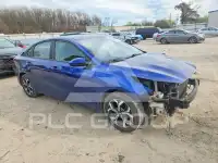 2020 KIA Forte фото