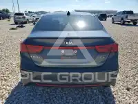 2020 KIA Forte photo