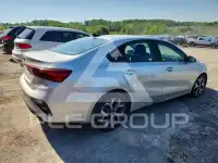 2020 KIA Forte фото