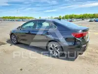2020 KIA Forte фото