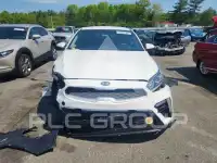 2020 KIA Forte фото