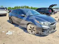2020 KIA Forte photo