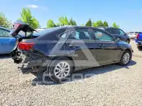 2020 KIA Forte фото