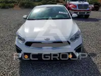 2020 KIA Forte фото