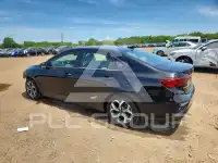 2020 KIA Forte photo