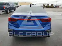 2020 KIA Forte фото
