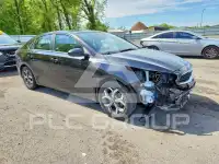 2020 KIA Forte фото