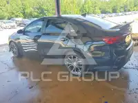 2020 KIA Forte фото