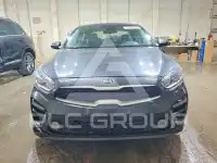 2020 KIA Forte фото